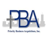 Priority Business Acquisitions Inc.